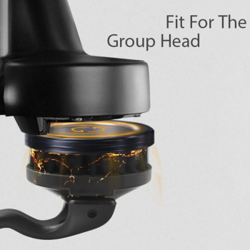 Gambar produk ALMAZ Sikat Mesin Kopi Espresso Machine Group Head Cleaning Brush 58mm - AD-231