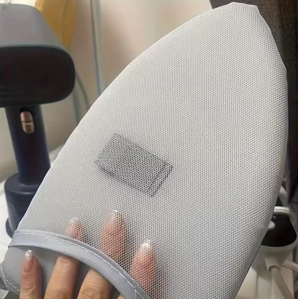 VENUS Sarung Tangan Setrika Tahan Panas Handheld Gloves Iron Board Rounded - VE301 Gambar produk VENUS Sarung Tangan Setrika Tahan Panas Handheld Gloves Iron Board Rounded - VE301