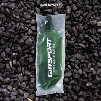 Gambar produk TaffSPORT Botol Minum Lipat Soft Flask Running Water Bottle 500ml - TF-50