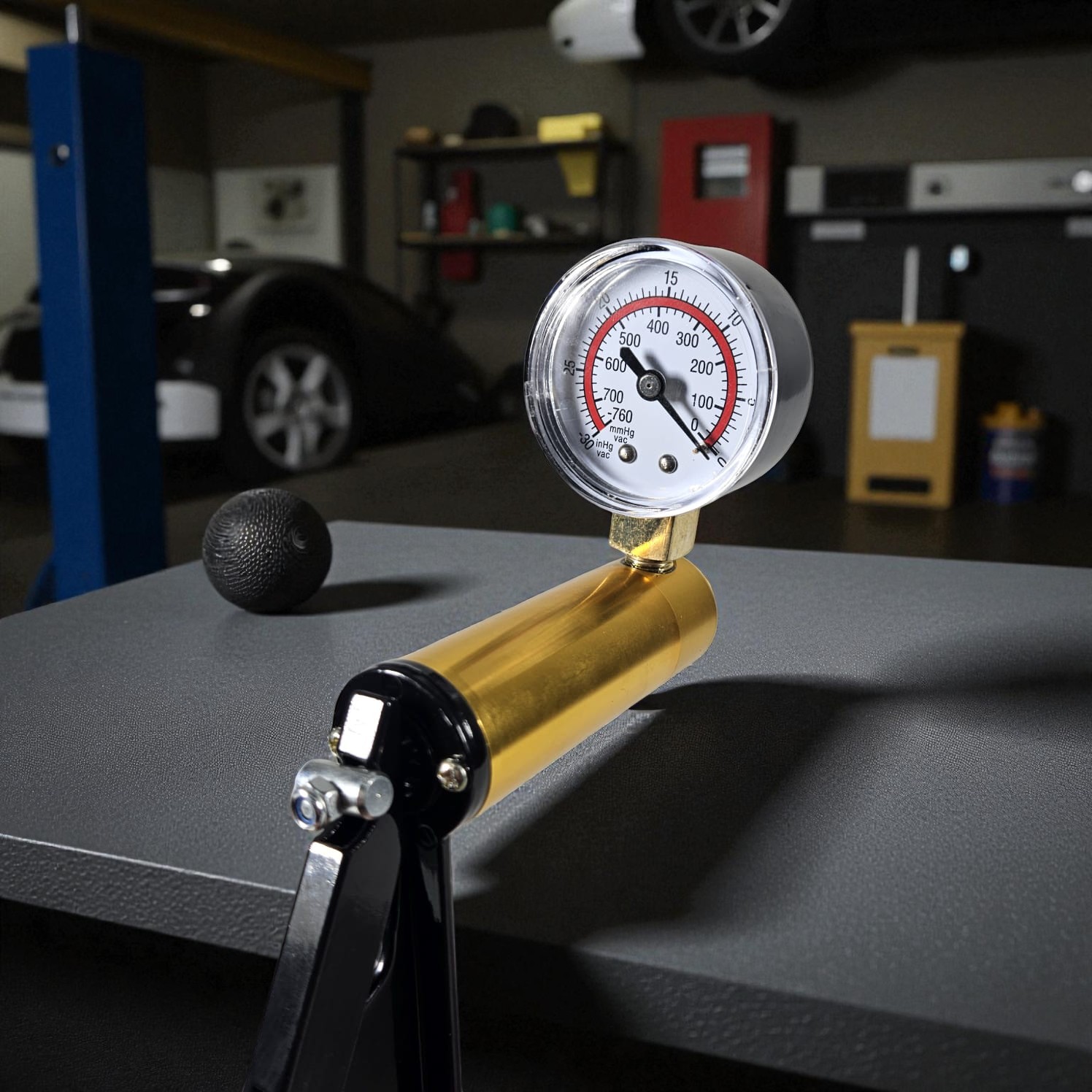 XITUAN Alat Pompa Minyak Rem Mobil Motor Manual Vacuum Bleeder Kit - XT-760 Gambar produk XITUAN Alat Pompa Minyak Rem Mobil Motor Manual Vacuum Bleeder Kit - XT-760