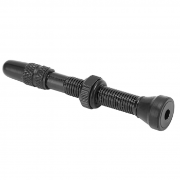 Gambar produk TRUSTY Katup Ban Sepeda Aluminum Bicycle Vacuum Tire French Valve 40mm - FRE40