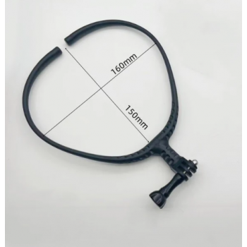 Gambar produk CHOHO Neck Holder Mount Phone Strap Lanyard For Insta360 GoPro - SW2