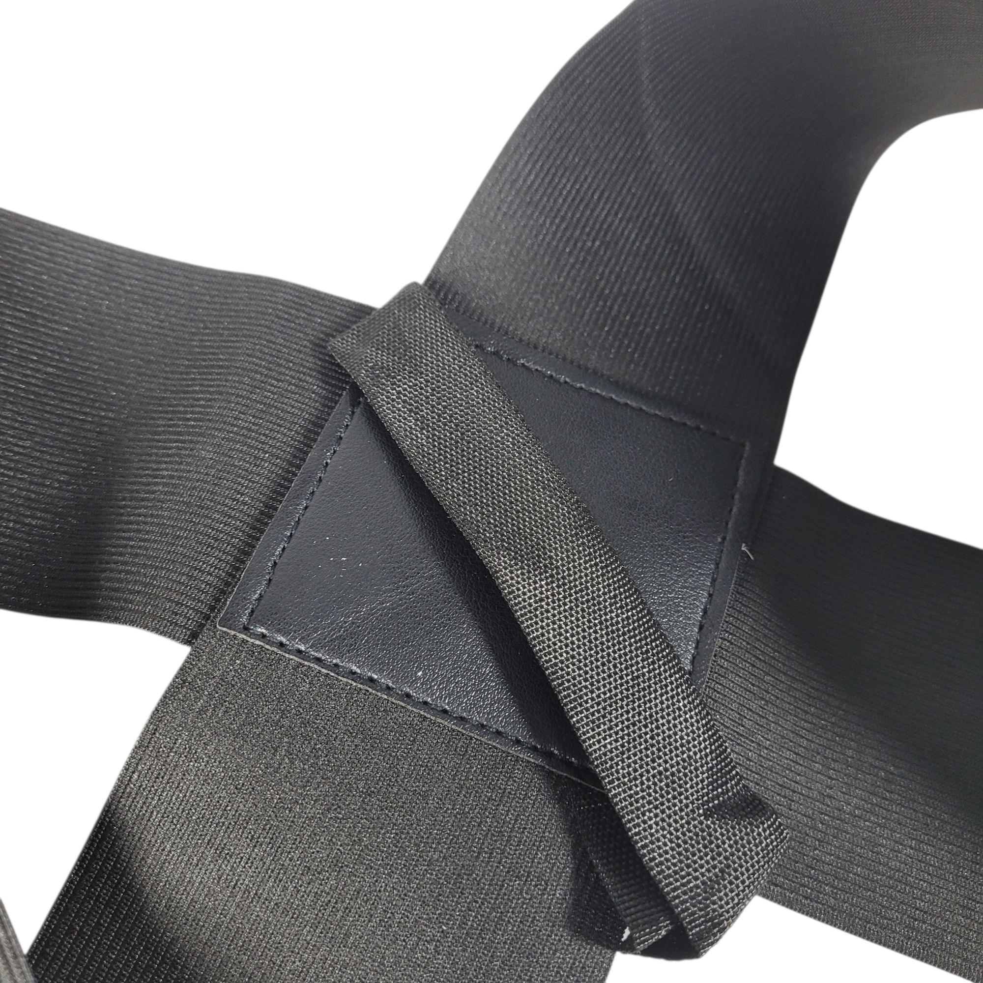 TUSK Alat Terapi Punggung Korektor Penegak Postur Breathable Size L - T-110 Gambar produk TUSK Alat Terapi Punggung Korektor Penegak Postur Breathable Size L - T-110