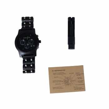 Gambar produk BOBO BIRD Jam Tangan Kayu Analog Pria - P19