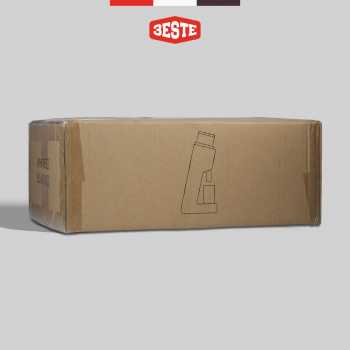 Gambar produk Trieste Alat Penggiling Kopi Elektrik Coffee Grinder 30g - 005