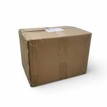 Gambar produk DAYI Kotak Brankas Fingerprint Anti Theft Safety Box 31x20x20cm - DY-20