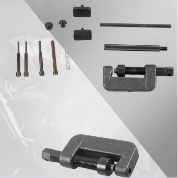 Gambar produk BAOLONG Alat Perbaikan Rantai Sepeda Bicycle Chain Breaker Tool Set - BA-33