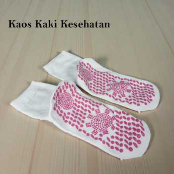 Zingso Kaos Kaki Kesehatan Terapi Panas Wanita 35-39 - T73004