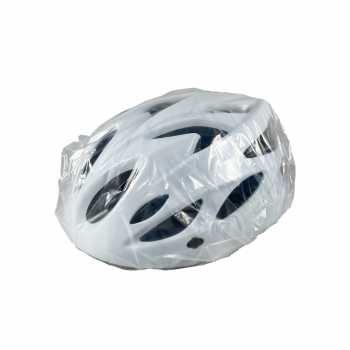 Gambar produk TaffSPORT Helm Sepeda Bicycle Road Bike Helmet EPS PVC 18 Air Vent - WX022