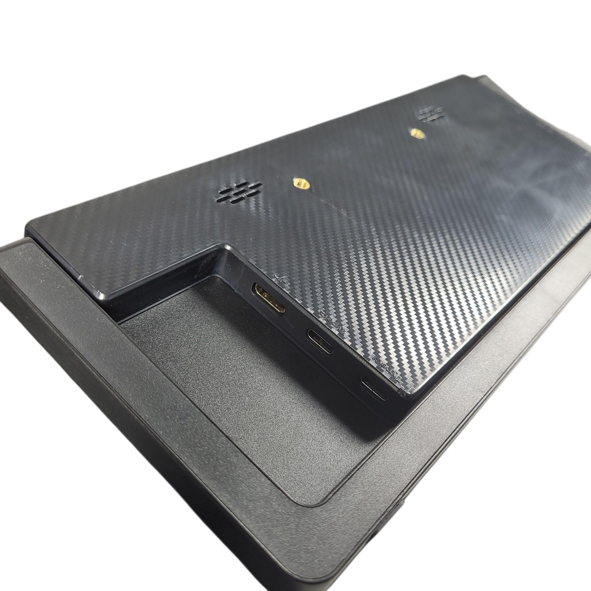 UPERFECT Portable Monitor FHD BOE Display 22 Inch 1080p 60Hz - U22 Gambar produk UPERFECT Portable Monitor FHD BOE Display 22 Inch 1080p 60Hz - U22