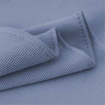 Gambar produk HAIFENG Kain Lap Microfiber Mobil Cleaning Towel Soft High Absorption 30x60cm - HF30