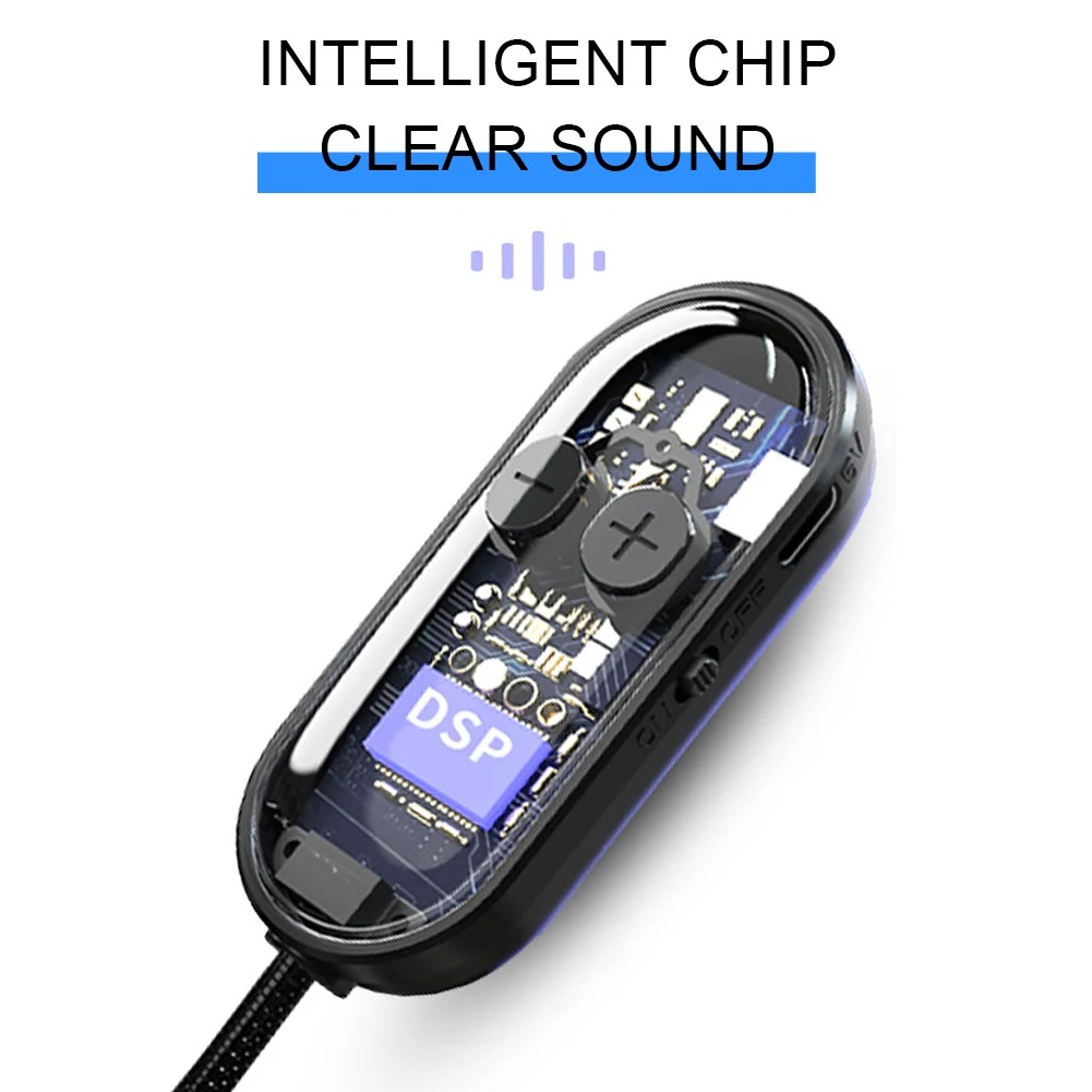 XIAOKOA Wireless Microphone 2.4G Headset without Reverberation 120mAh - XK-120 Gambar produk XIAOKOA Wireless Microphone 2.4G Headset without Reverberation 120mAh - XK-120