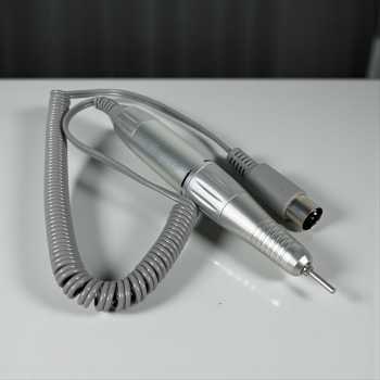 Gambar produk LNWPYH Kikir Kuku Nail Drill Polish Handle Handpiece 5 Pin 35000 RPM - ZYD39