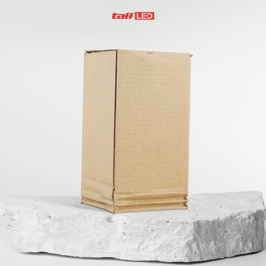 TaffLED Lampu Sorot LED Outdoor Spotlight Beam Waterproof Warm White 10W - YY3 Gambar produk TaffLED Lampu Sorot LED Outdoor Spotlight Beam Waterproof Warm White 10W - YY3