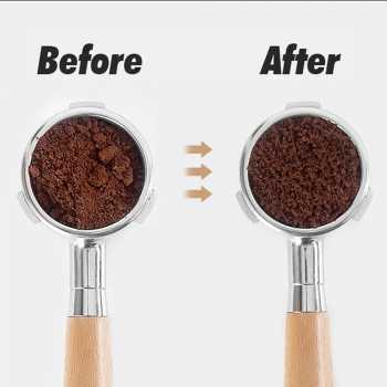 Gambar produk PERFFEE Jarum Kopi Espresso 12 Needle Tool Magnetic Base 0.25mm - HM12