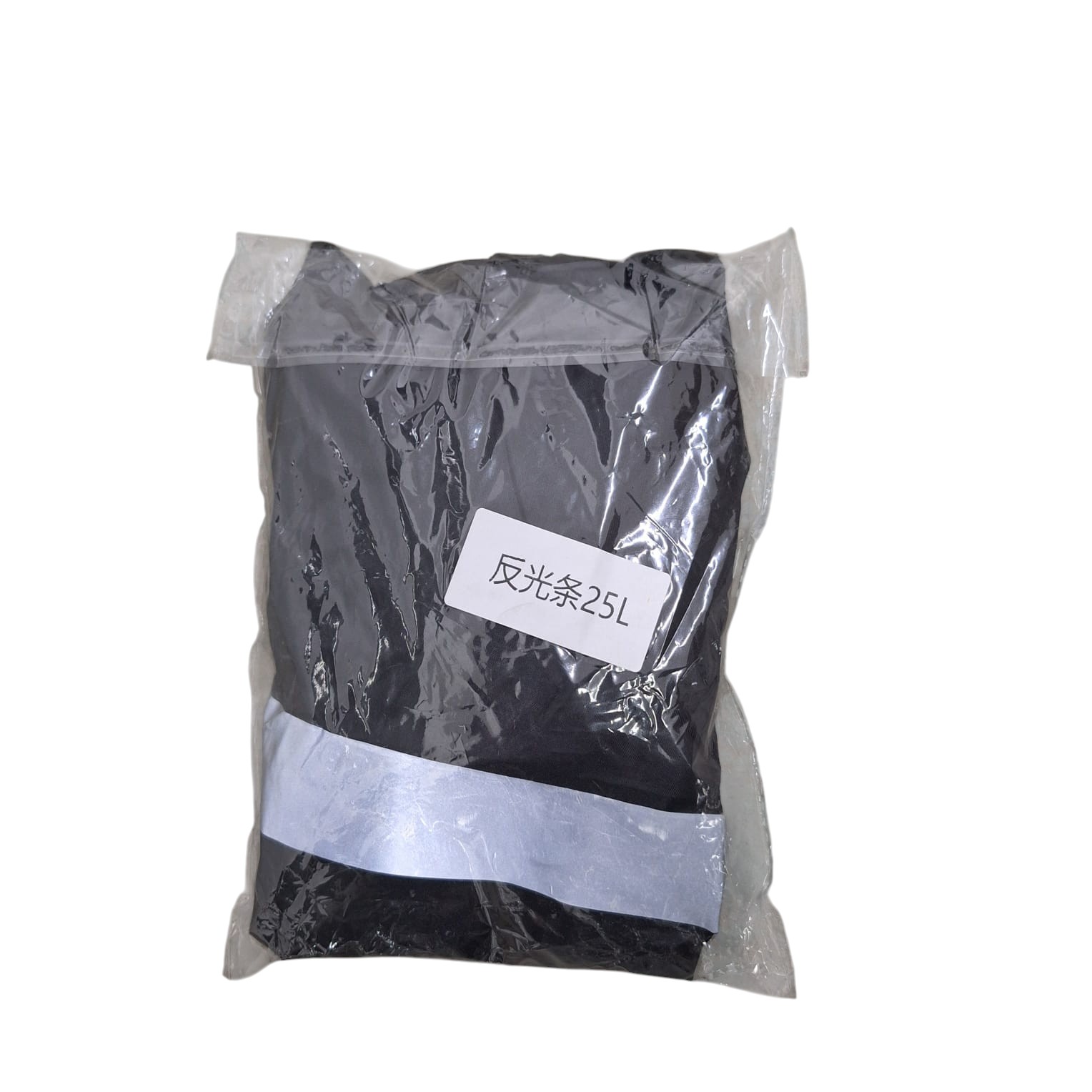 NEWBOLER Rain Cover Tas Ransel Backpack Camping Hiking with Reflektor 25L - NB100 Gambar produk NEWBOLER Rain Cover Tas Ransel Backpack Camping Hiking with Reflektor 25L - NB100