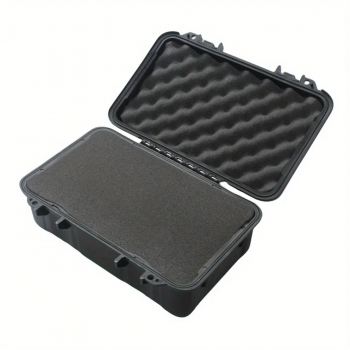 Gambar produk FNIEL Kotak Penyimpanan Barang Toolbox Storage Hard Case Waterproof 245x160x105mm - HL-87