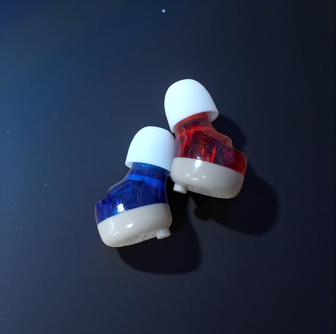 Gambar produk SUNFFICE Alat Bantu Dengar In Ear Hearing Aid - SF792