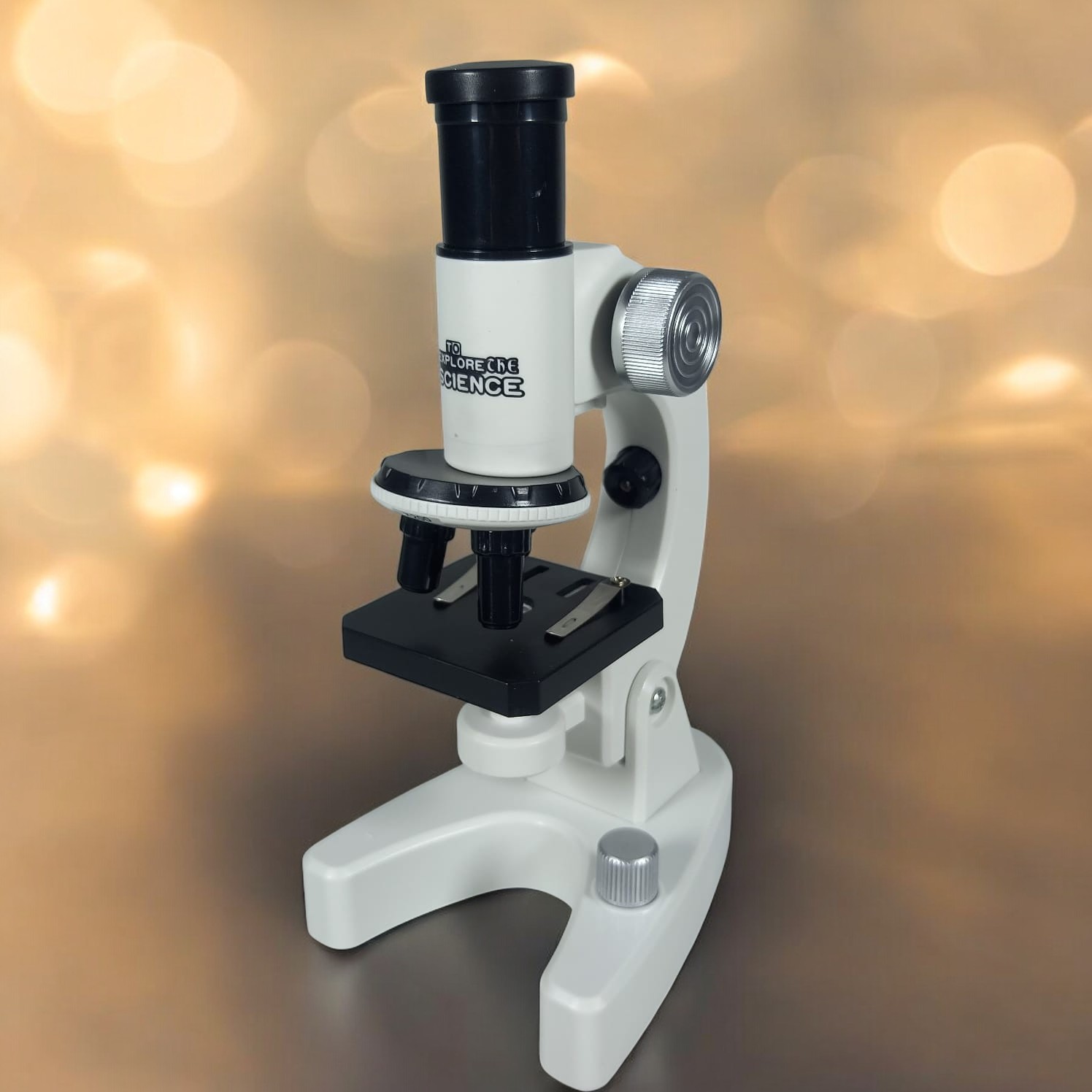 Shunmaii Mikroskop Monokuler Edukasi Anak Pengamatan Science 4800x - SH-48 Gambar produk Shunmaii Mikroskop Monokuler Edukasi Anak Pengamatan Science 4800x - SH-48