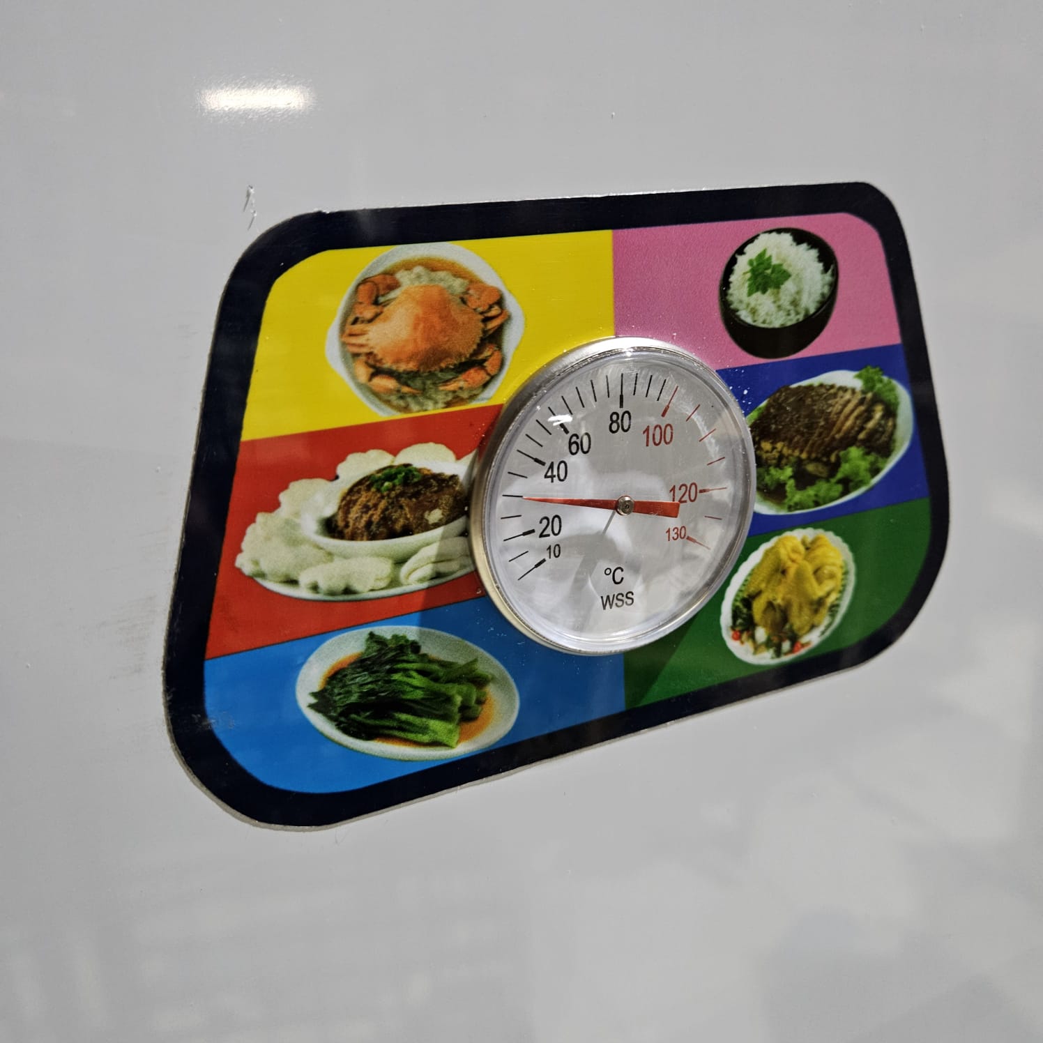 Gambar produk Menshi Mesin Steamer Nasi Rice Steaming Cabinet 12 Tray 180 People - MS-180