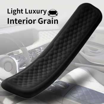 Gambar produk Vaydeer Sandaran Tangan Keyboard Mouse Wrist Rest Memory Foam - V415