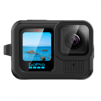 Gambar produk SDS Case Pelindung Silicone Protective Case for GoPro 13/12/11/10/9 - G913