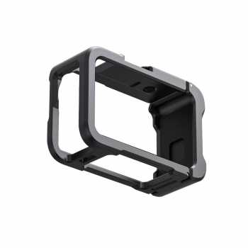 Gambar produk TELESIN Case Pelindung Kamera Aksi DJI Osmo Action 6 Protective Frame - S6-FMS-35-TDJ