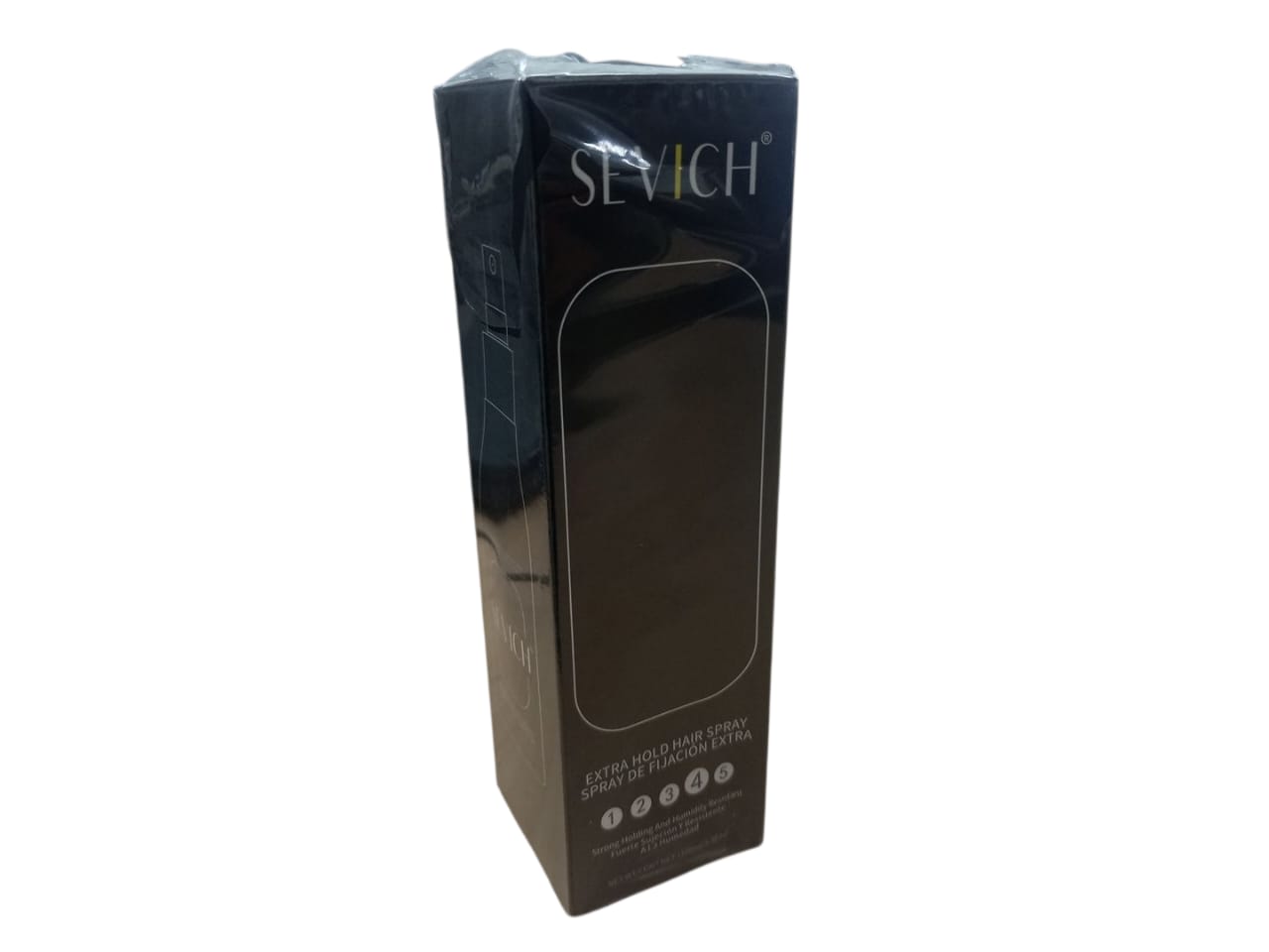 Gambar produk Sevich Hair Spray Styling Moisturizing Men and Women 100ml - S100