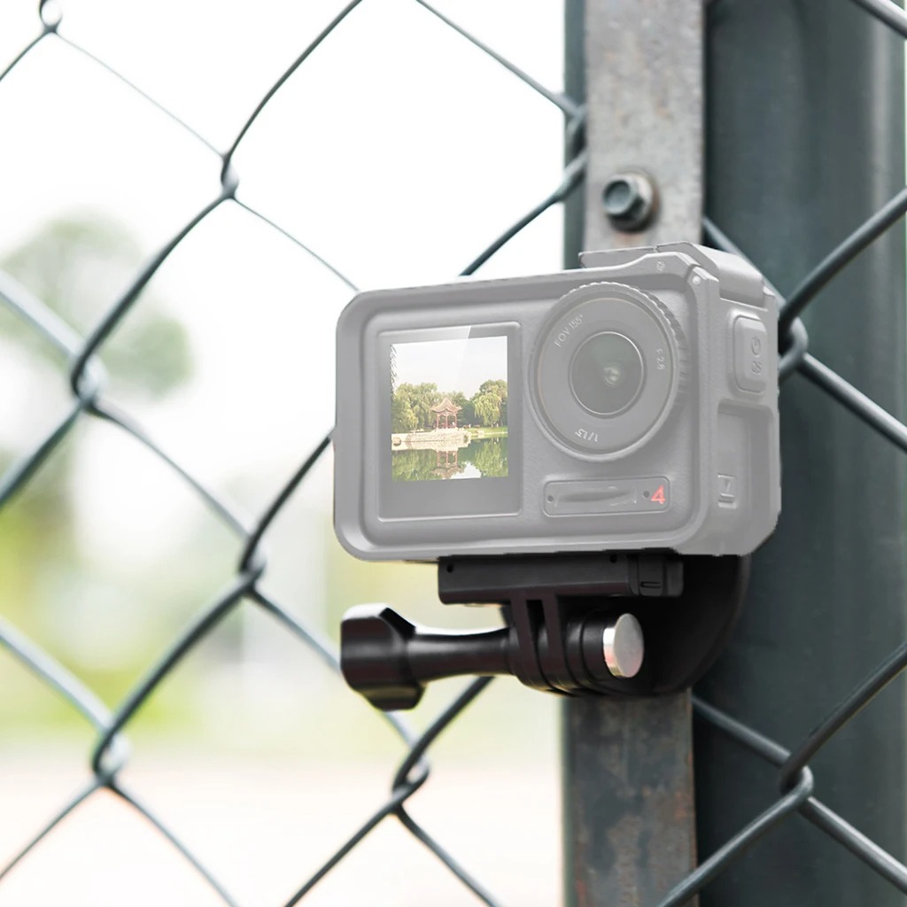 Gambar produk CHOCHO Kalung Leher Magnetic Action Camera Neck Holder Insta360 DJI - CH-37