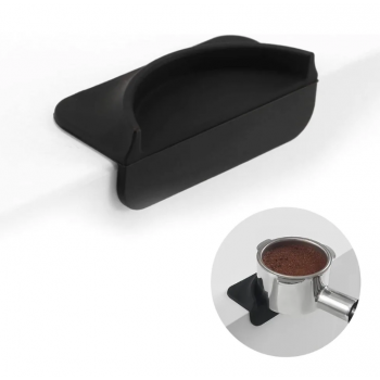 Gambar produk FBWIN Alas Tamper Portafilter Kopi Mini Holder Mat Espresso 51/54/58mm - FE1