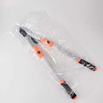 Gambar produk KNIFEZER Gunting Ranting Telescopic Garden Pruning Shear Scissors - 2026