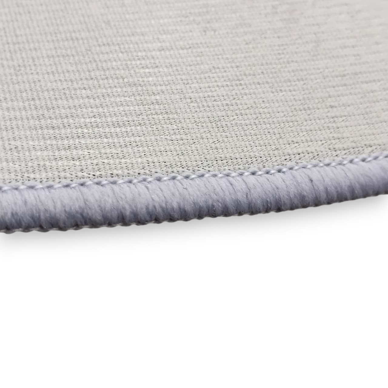 Gambar produk IBNUNU Karpet Lantai Permadani Bulu Lembut Luxury Velvet Carpet 140x200cm - IB19