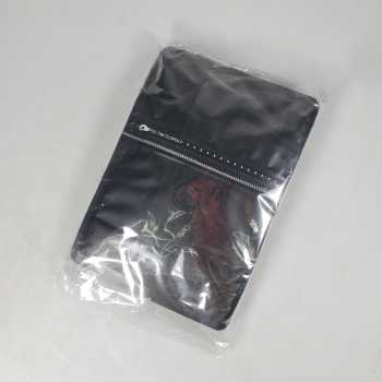 Gambar produk KOFE Kemasan Kopi Standing Pouch Ziplock Flat Bottom with Valve 10 PCS 125g - KF-10