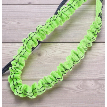 Gambar produk WOMA Tali Pengaman Anti Jatuh Safety Rope Telescopic Carabiner Hook - WM01