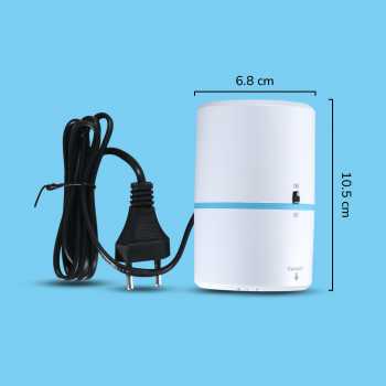 Gambar produk MAXIMA Pompa Vakum Baju Elektrik Vacuum Bag Pump EU Plug - GR-202