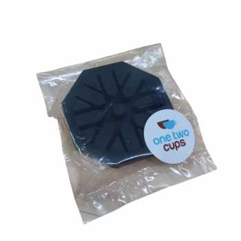 Gambar produk One Two Cups Puck Screen Holder Storage Base Tempat Penyimpanan Filter - B-51