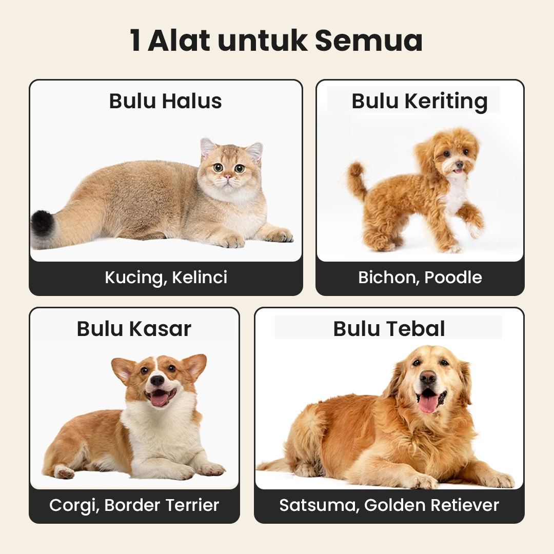 Woofs Gunting Curve Grooming Bulu Hewan Peliharaan 7 Inch - INU72 Gambar produk Woofs Gunting Curve Grooming Bulu Hewan Peliharaan 7 Inch - INU72