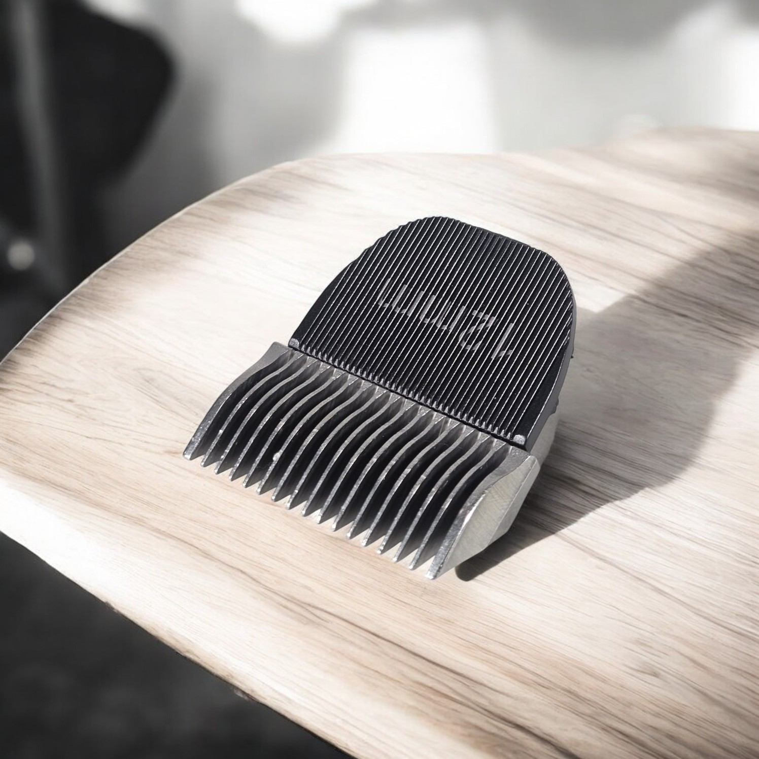 Gambar produk BaoRun iClipper Mata Pisau Cukur Hewan Pet Clipper Ceramic Baja Karbon 12mm - B12