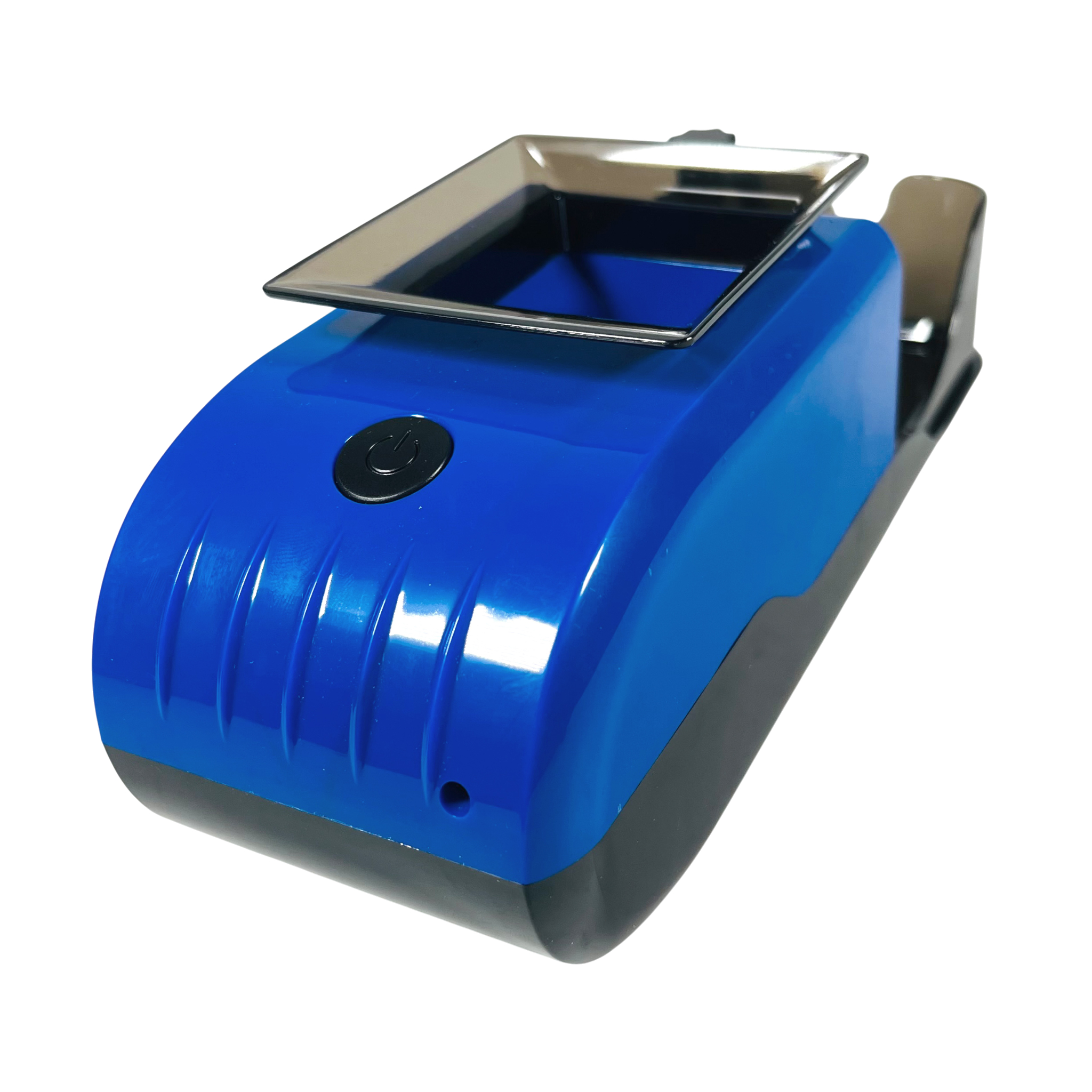 Gambar produk Pechos Alat Linting Kertas Rokok Elektrik Cigarette Tobacco Roll 6.5mm - PC001