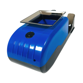 Gambar produk Pechos Alat Linting Kertas Rokok Elektrik Cigarette Tobacco Roll 6.5mm - PC001