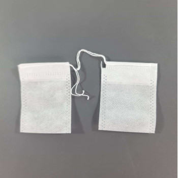 Gambar produk One Two Cups Kantong Filter Saringan Teh Tea Bag Disposable 100 PCS 5.5x7cm - M100