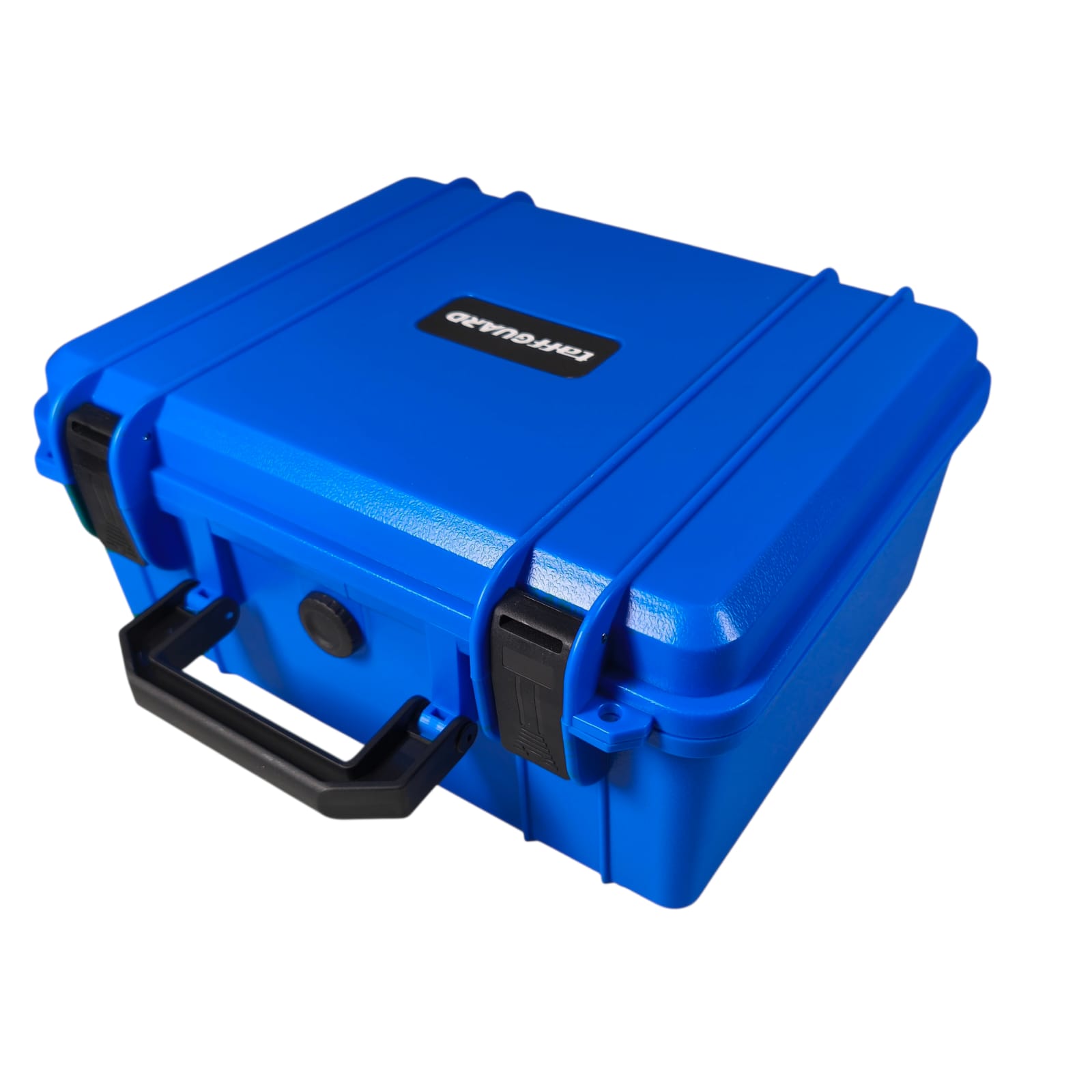 TaffGUARD Kotak Perkakas Jinjing Portable Hard Carry Tool with Sponge 28cm - XM-28 Gambar produk TaffGUARD Kotak Perkakas Jinjing Portable Hard Carry Tool with Sponge 28cm - XM-28