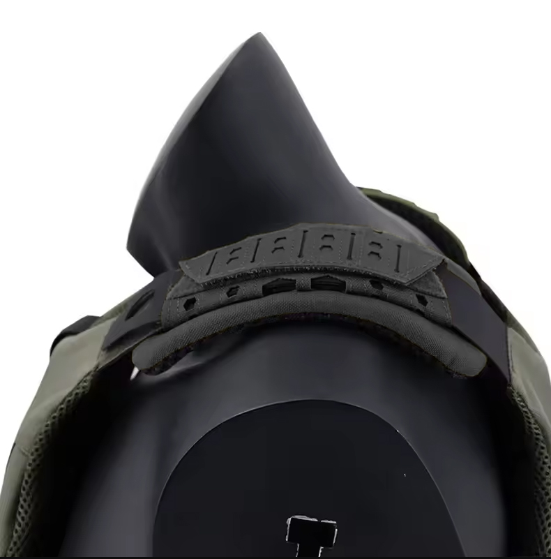 MORVE Bantalan Bahu Taktis Outdoor Tactical Shoulder Cushion Pad 1 PCS - M04 Gambar produk MORVE Bantalan Bahu Taktis Outdoor Tactical Shoulder Cushion Pad 1 PCS - M04