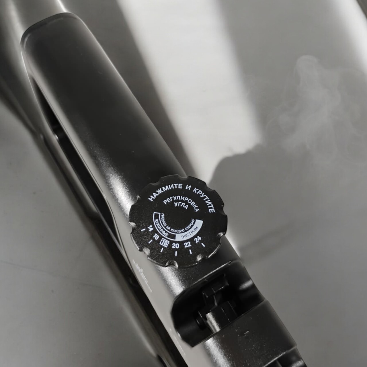 WAK Pengasah Pisau Dapur 4in1 Gunting Knife Sharpener Profesional - WK2003C Gambar produk WAK Pengasah Pisau Dapur 4in1 Gunting Knife Sharpener Profesional - WK2003C