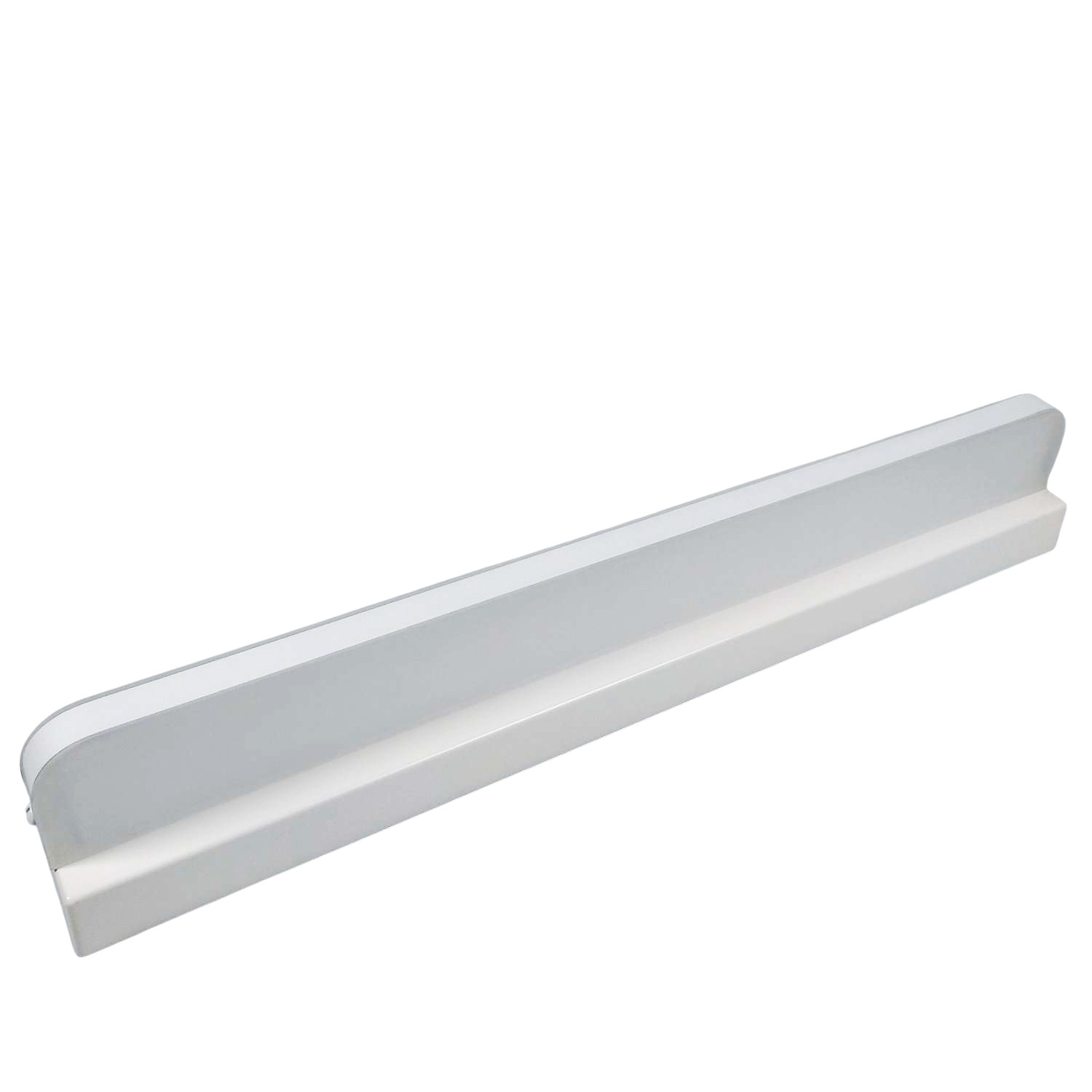 TaffLED Lampu Cermin Multifungsi Plastik Base LED SMD 2835 Cool White 9W 42cm - 5960 Gambar produk TaffLED Lampu Cermin Multifungsi Plastik Base LED SMD 2835 Cool White 9W 42cm - 5960