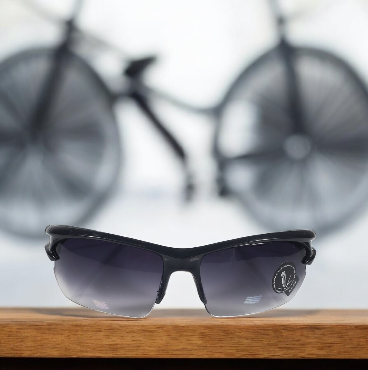 OULAIOU HAOGHIMENG Kacamata Sepeda Lensa Mercury Cycling Outdoor Sport - 3015 Gambar produk OULAIOU HAOGHIMENG Kacamata Sepeda Lensa Mercury Cycling Outdoor Sport - 3015