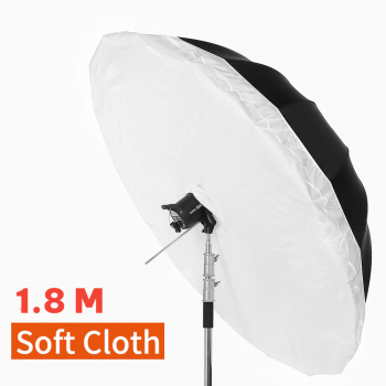 Gambar produk Godox Studio Light Diffuser Softbox Payung Lighting Fotografi 180cm - UB-05