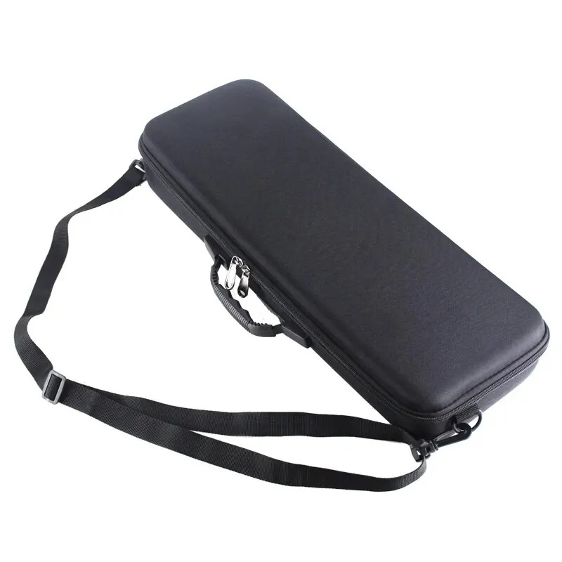 JSFUN Tas Pancing Joran EVA Fishing Rod Storage Bag with Strap - JS-53 Gambar produk JSFUN Tas Pancing Joran EVA Fishing Rod Storage Bag with Strap - JS-53