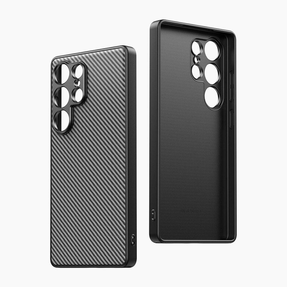 APEXEL Casing Smartphone Camera Filter Lens 17mm Thread Samsung S25 Ultra - APL-C17 Gambar produk APEXEL Casing Smartphone Camera Filter Lens 17mm Thread Samsung S25 Ultra - APL-C17