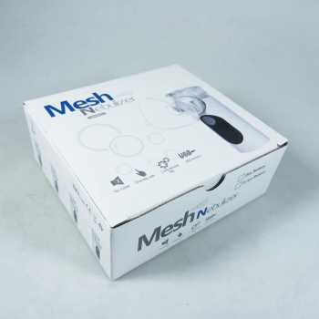 Gambar produk YAMAI Alat Terapi Pernapasan Mesh Nebulizer Portable Inhaler - YS-H301A